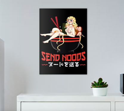 Send Noods Ramen
