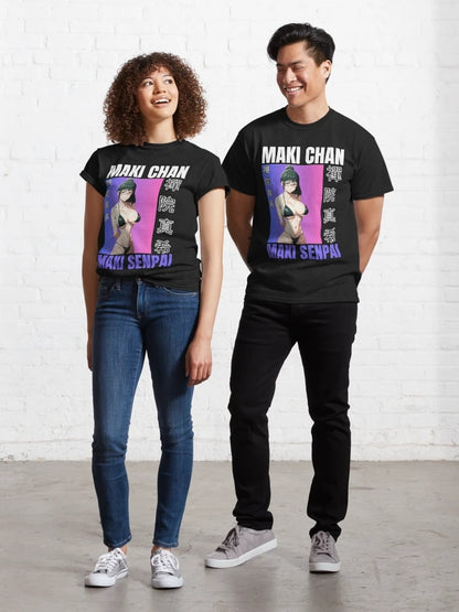 Maki Chan T-Shirt